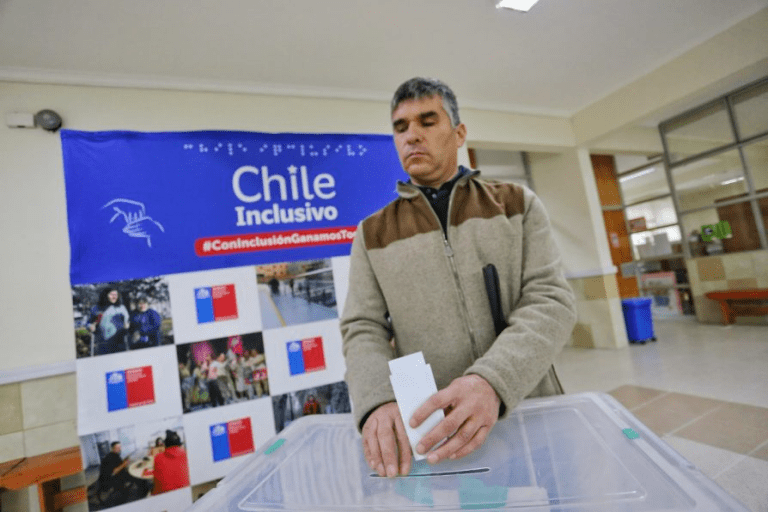 Voto inclusivo
