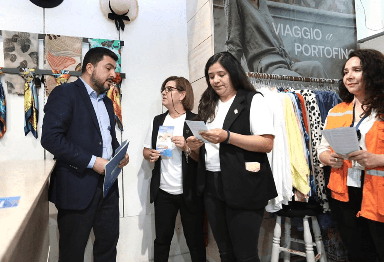 Cierre de malls y strip center y 3 horas para votar en regiones donde habrá segunda vuelta para elegir gobernadores