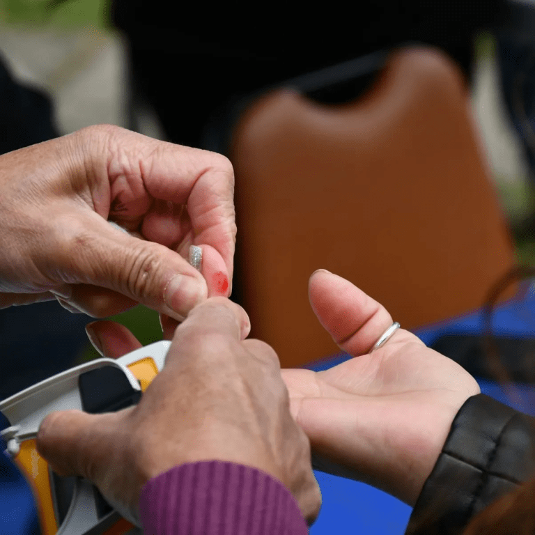 Departamento de Salud Municipal de Temuco: “Estrategia Salud ALÓ RED se fortalece en 2025”