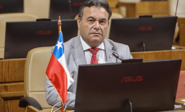 Diputado Beltrán: «Presupuesto no es suficiente para enfrentar déficit habitacional»