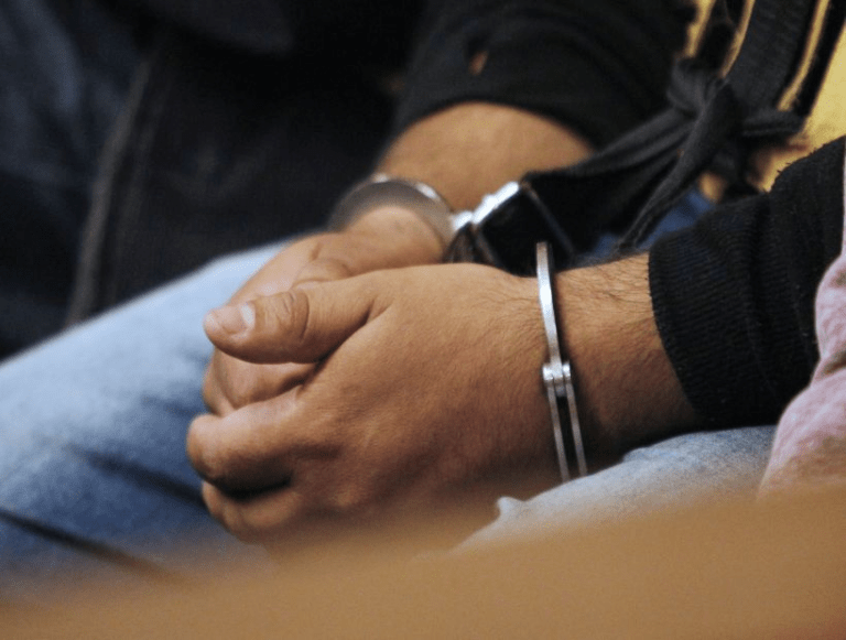 Prisión preventiva para acusado de secuestrar a niña de 1 año y amenazar a la madre de esta en Lautaro
