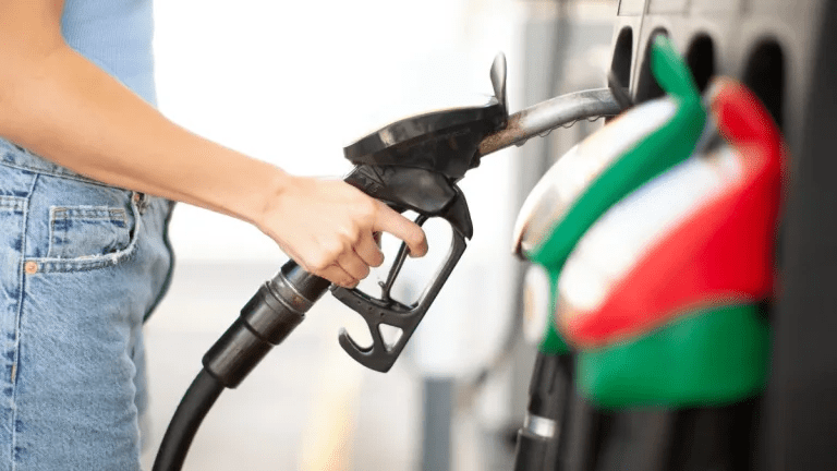 Precio de las bencinas en Chile: el nuevo valor del combustible desde el jueves 28 de noviembre