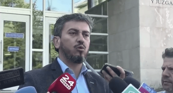 Definitivo. El 2 de enero se realizará la audiencia de formalización del diputado desaforado Mauricio Ojeda