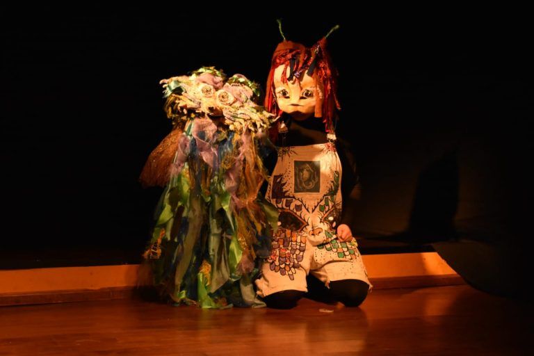 Festival Memoria invita a su inauguración en el Teatro Municipal de Temuco