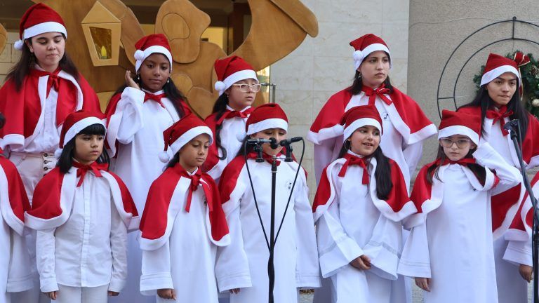 La Universidad Autónoma invita a su tradicional Concierto de Navidad el próximo 19 de diciembre