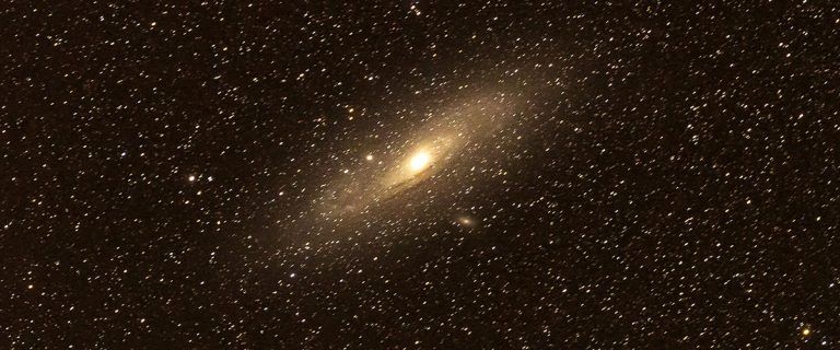CNA acredita por 6 años al Doctorado en Astronomía de la USerena