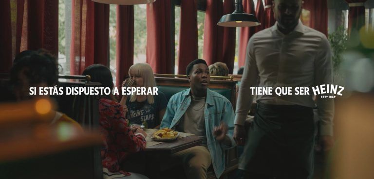 “Nos diferencia la pasión por el entendimiento del consumidor y la creatividad en medios”