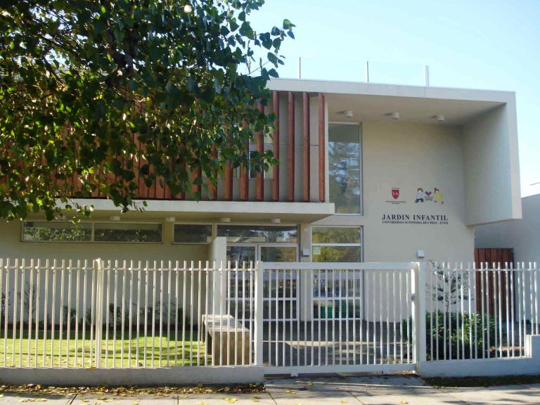 Término de Convenio de la Universidad Autónoma con Junji Araucanía Afecta a Casi 100 Familias del Jardín Infantil