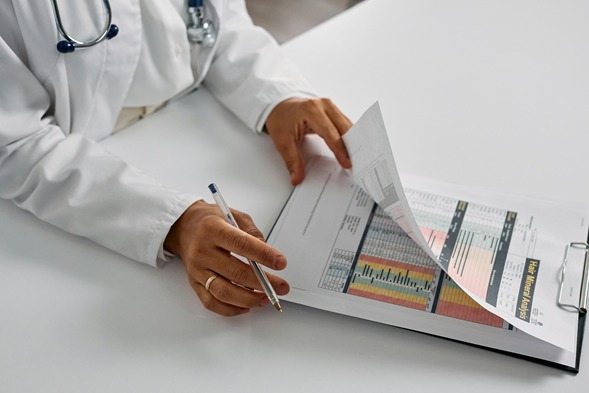 ¿Qué hacer si tus datos médicos se filtran o son robados?