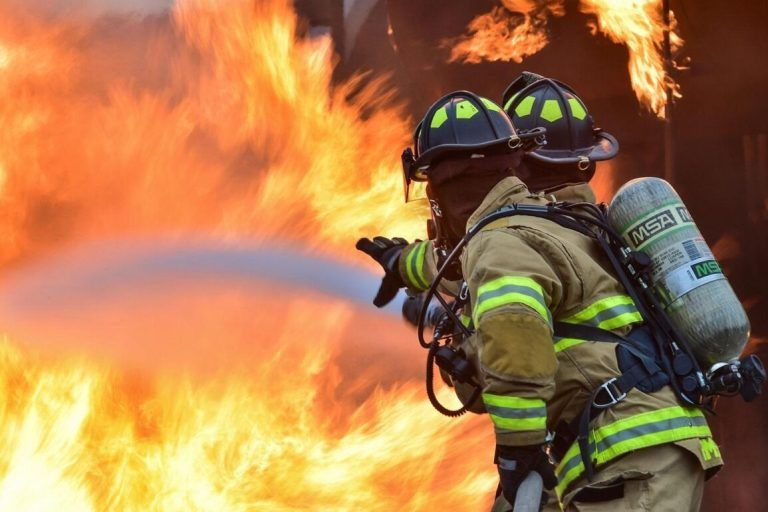 Corte ratifica millonaria indemnización de Conaf y Bomberos a familiares de voluntario fallecido