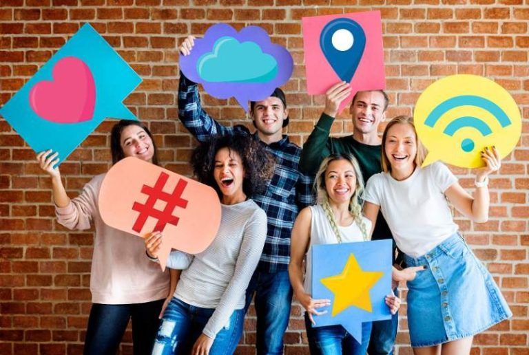 Generación Z: El lenguaje de los adolescentes en redes sociales: ¿Por qué lo usan y cómo entenderlo?