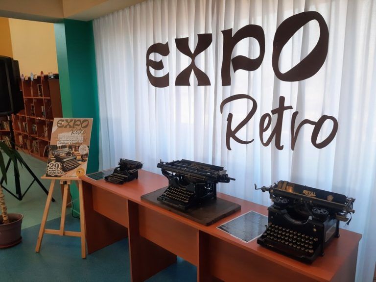 Fundación Rememora: un año rescatando y compartiendo antigüedades con la región