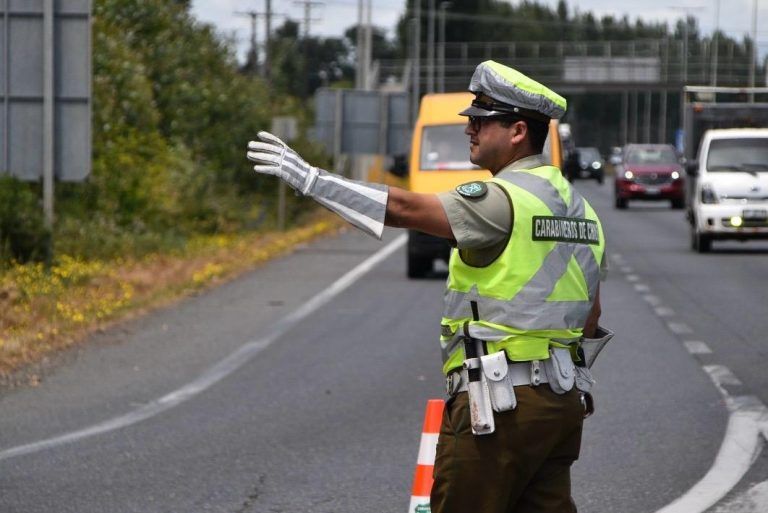 Autoridades lanzan el plan “fin de año” para reforzar la seguridad en la Araucanía