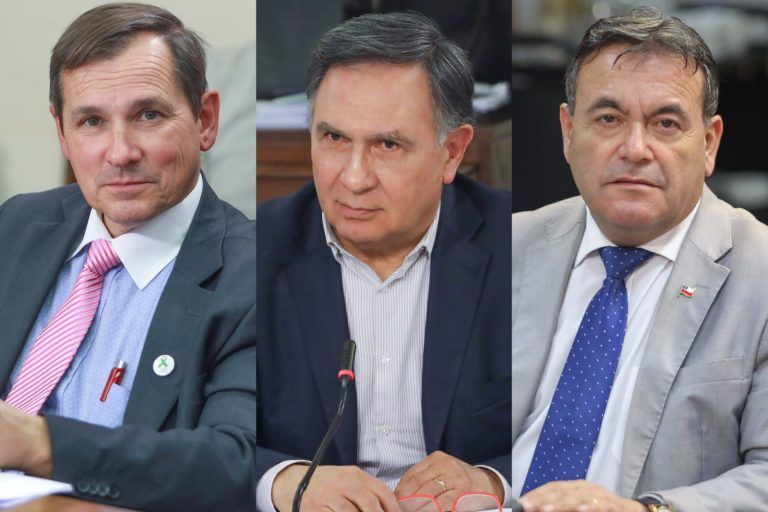 Diputados RN en picada contra la CONADI por lo que señalan es «un actuar ilegal» en compra de tierras