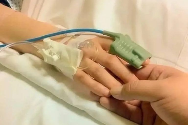 Niña de tan sólo 5 años fallece por negligencia en el consultorio de Pedro de Valdivia