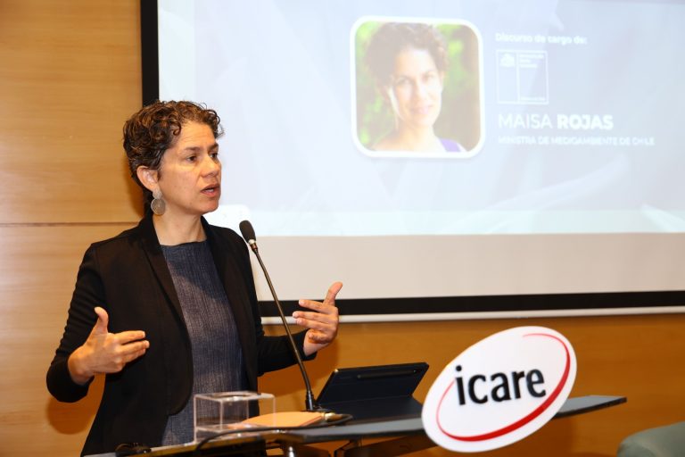 Plásticos, clima, desertificación y biodiversidad: Encuentro empresarial abordó los desafíos de la agenda global de sostenibilidad
