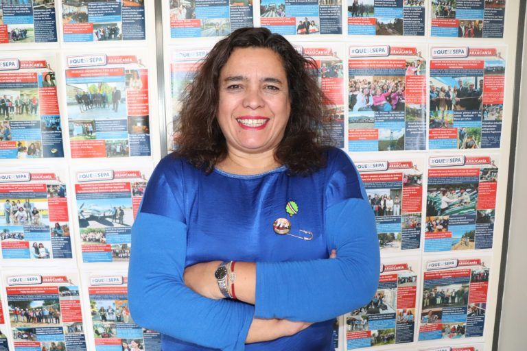 Seremi de Gobierno refuerza llamado a la ciudadanía a evitar quemas agrícolas ante alza de temperaturas en la región