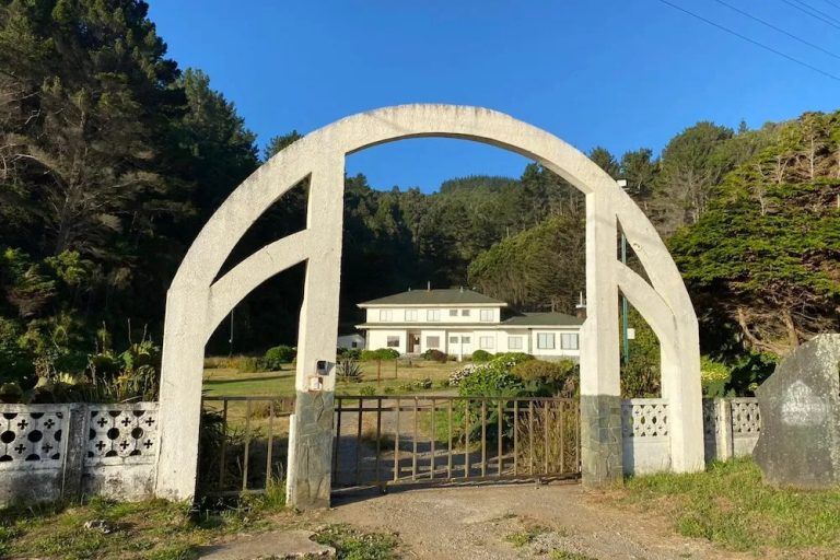 Funcionarios reclaman por no poder usar el hotel de la UFRO en Mehuín