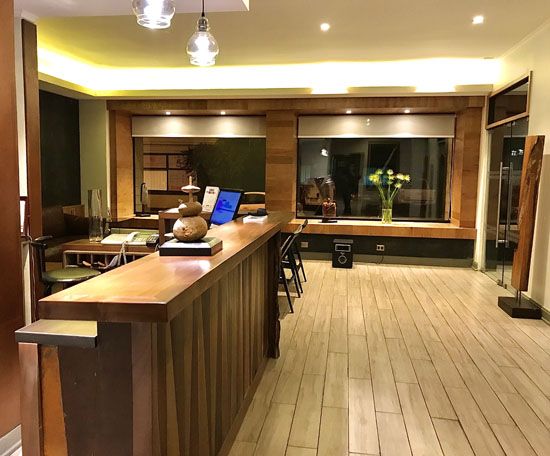 Hotel KU, beneficiario programa CRECE de Sercotec: “En estos tiempos, la hotelería debe adaptarse y diversificarse”