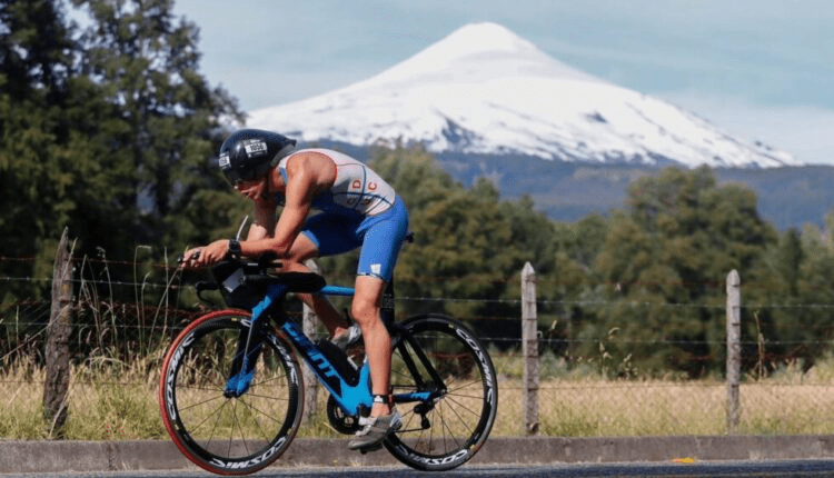 Nueva edición del Ironman de Pucón abrirá calendario 2025 de las competencias internacionales