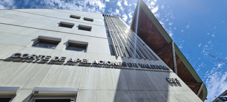 Corte de Apelaciones Valdivia rechaza recurso de amparo de condenado por homicidios calificados en Victoria