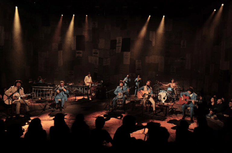 Los Bunkers: MTV Unplugged anuncia su estreno en televisión