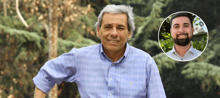 Designan a nuevo delegado presidencial provincial de Malleco tras breve paso de Sagredo por el cargo
