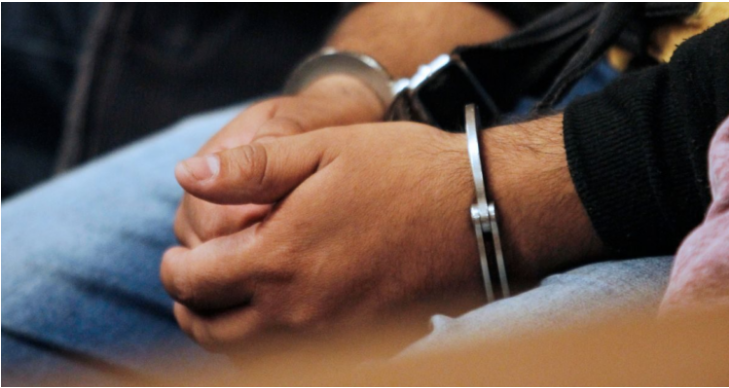 Lautaro: acusado de almacenar pornografía infantil queda con arresto domiciliario nocturno