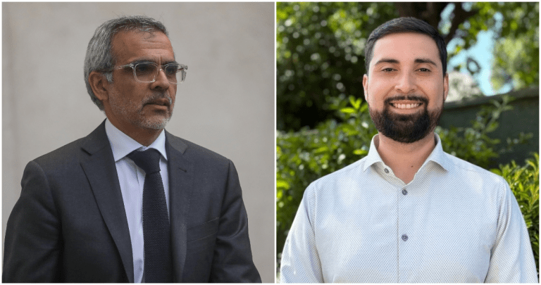Cordero apunta a «error interno de comunicación» tras fallido nombramiento de delegado de Malleco