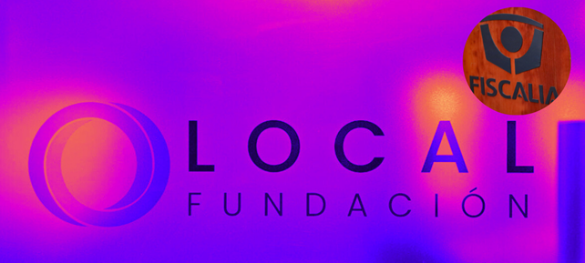 La reveladora declaración ante Fiscalía del presidente de Fundación Local, Héctor Troncoso Triviño