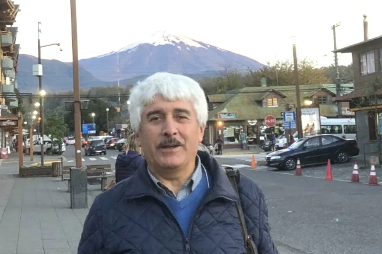 CORE José «Kuki» Lizama vence en el Tricel y es ratificado como consejero regional