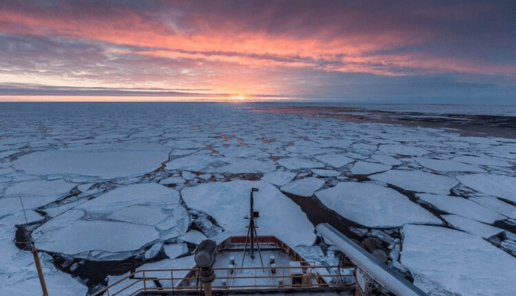 OMS urge a actuar frente al cambio climático