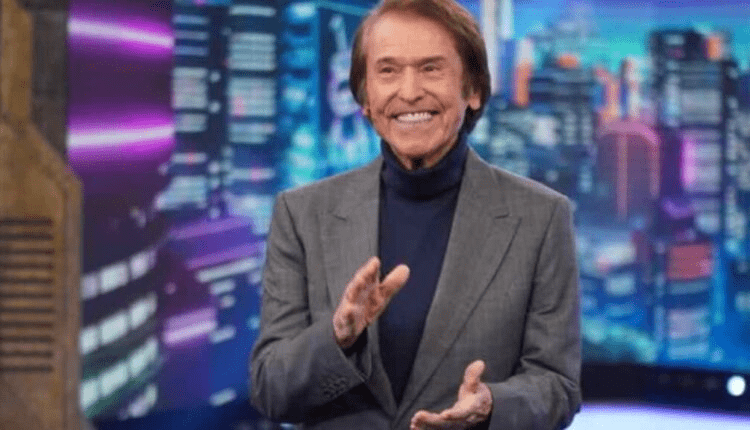 Médicos descartan que Raphael sufriese un ictus