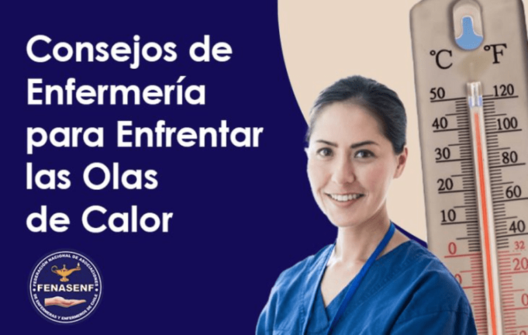 Preparándonos para el calor extremo