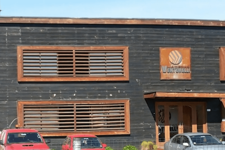 Fiscalía pide 9 años de cárcel para empresario por evitar pagos a acreedores tras quiebra