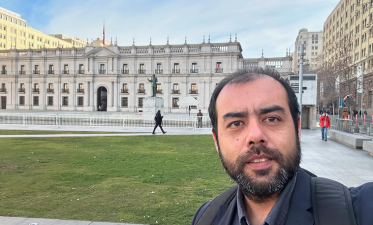 Juan Pablo Leonelli desde su arresto domiciliario: «No me arrepiento de nada, porque no cometí delito»