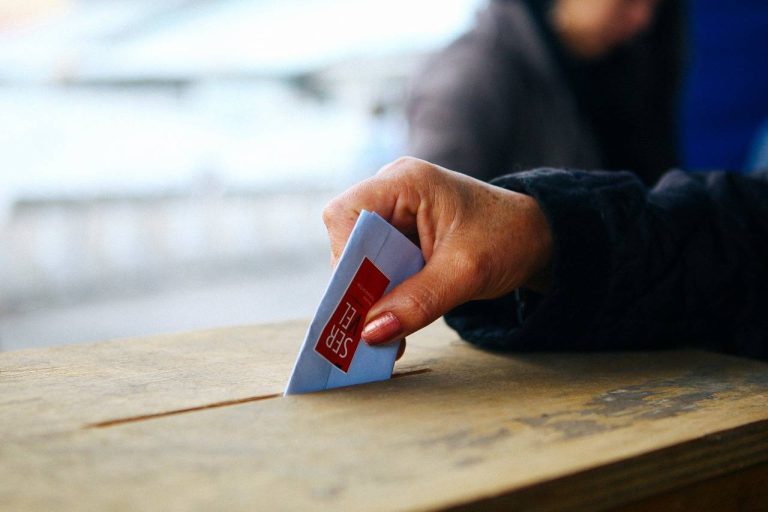 Se inicia nuevo periodo para actualizar domicilio electoral: desde el 1 de diciembre
