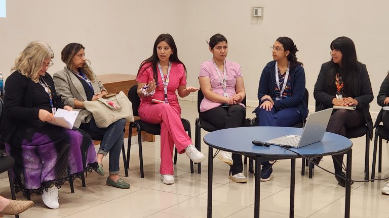 Hospital y Cesfam de Pitrufquén Lideran Conformación de Mesa de Neurodivergencia Nodo Sur del Servicio de Salud Araucanía Sur