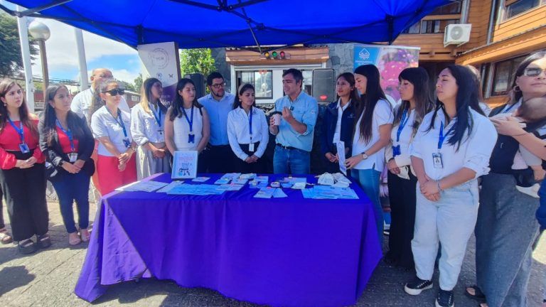 Programa “Mujer Verano Seguro” Es Pionero A Nivel Nacional En Prevención De Agresiones Por Sumisión Química