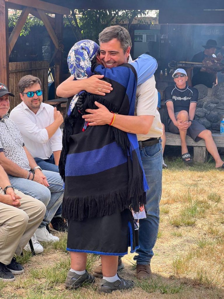 PUCÓN celebra la 25ª edición de la Feria Kui Kui con emprendedores y gastronomía mapuche