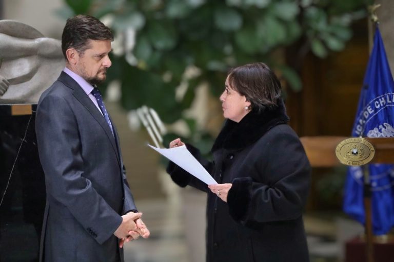 Parlamentarios de La Araucanía rechazan reforma de pensiones y señalan que “es un manotazo al bolsillo de los trabajadores” y que “está mal diseñada”