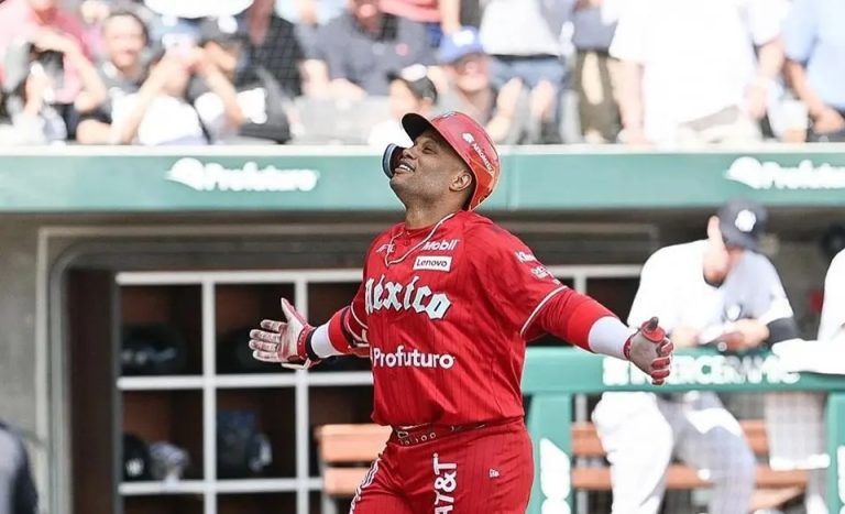 Robinson Canó regresa a los Diablos Rojos