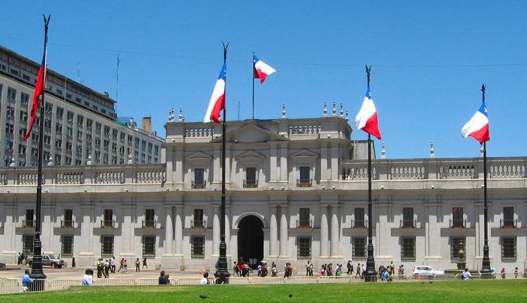 Presidente Gabriel Boric pierde protagonismo en redes sociales y registra caída en sus interacciones