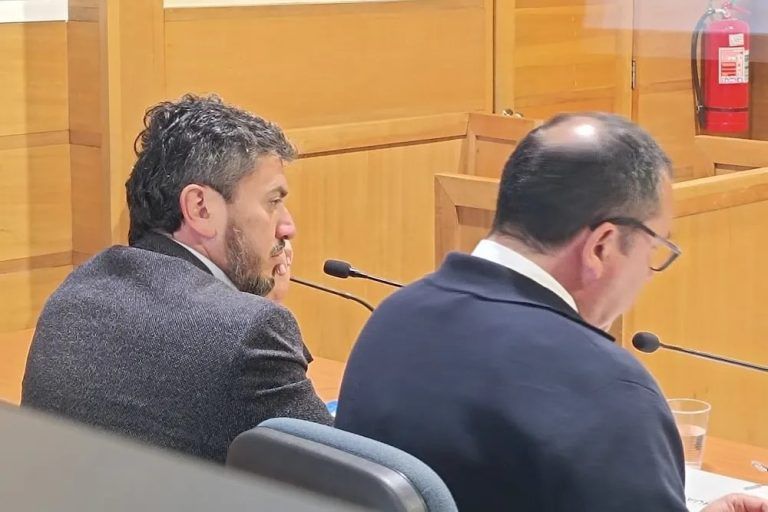 Corte de Apelaciones Mantiene Prisión Preventiva para Mauricio Ojeda por Fraude al Fisco