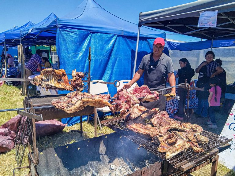 La tradición y la diversión se unen este fin de semana en la expo Barros Arana