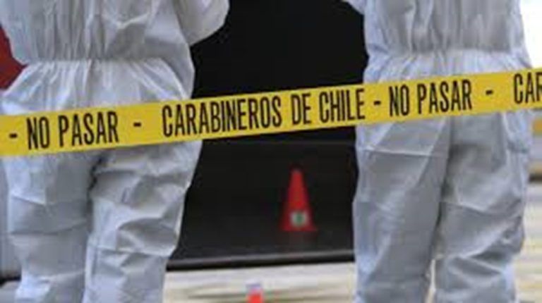 Hombre muere tras ser golpeado y baleado al interior de su casa en Collipulli