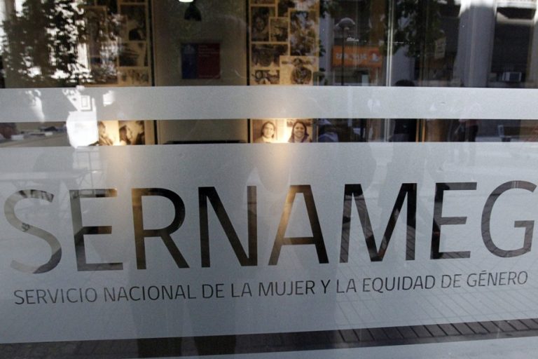 Sernameg entregará pensión de reparación a hijos de mujer víctima de femicidio en Lautaro