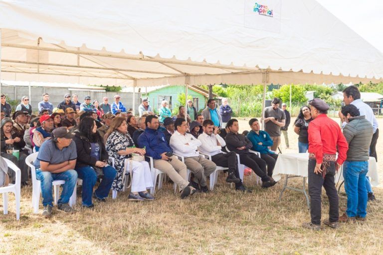 Proyecto asfalto Almagro – Teodoro Schmidt no cuenta con financiamiento