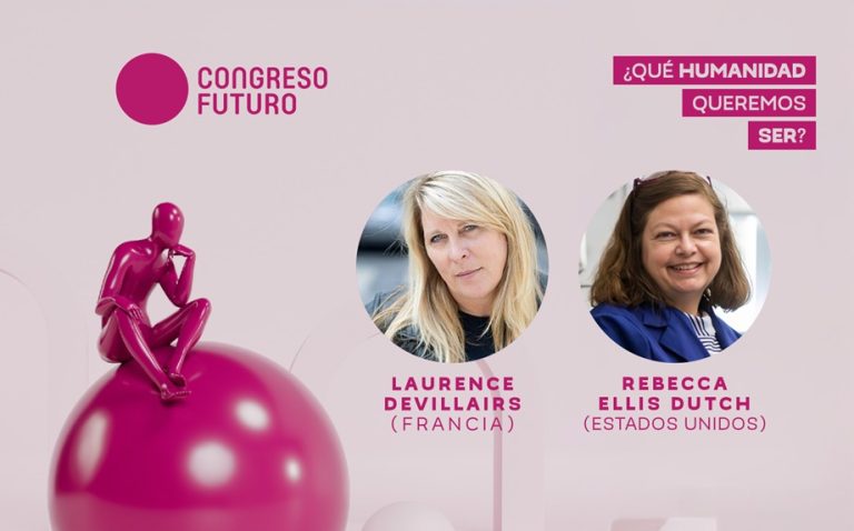 Congreso Futuro llega a La Araucanía para hablar sobre tecnologías y su impacto en la humanidad