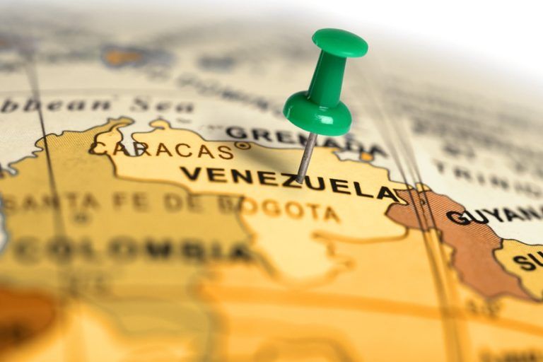 Venezuela a un tris del 10 de enero